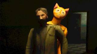 ネコ男の願いを聞くホラーゲーム＃4【Cat Named Mojave】