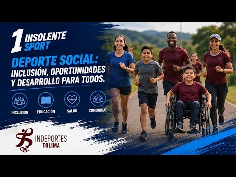 Deporte Social
