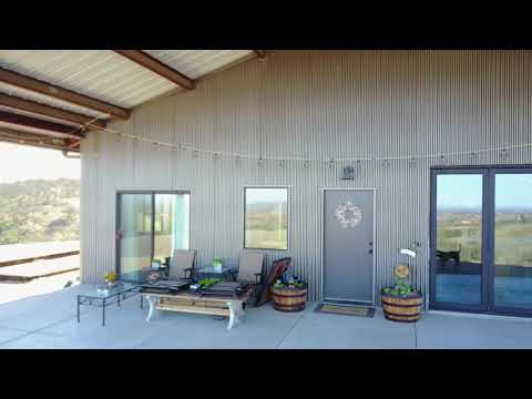 Arnie N Jackie’s Barndominium