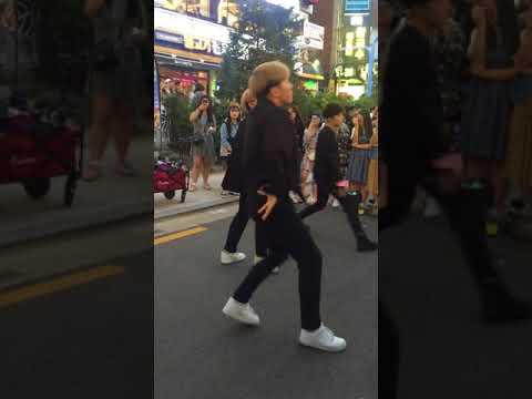 20170923 김민석_EXO -  KOKO POP[MAXXAM]