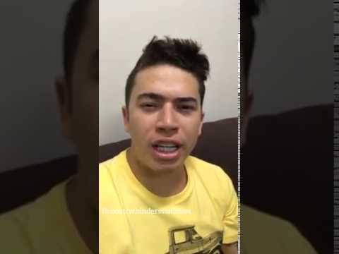 RAP LORD - HAIKAISS - Versão Whindersson Nunes