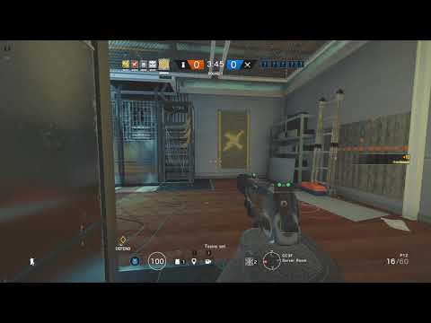 Near death experience