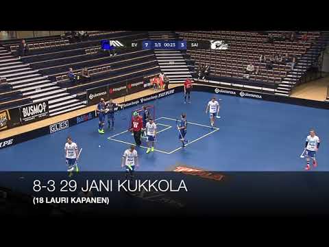 EräViikingit - SalBa maalikooste 24.11.2017