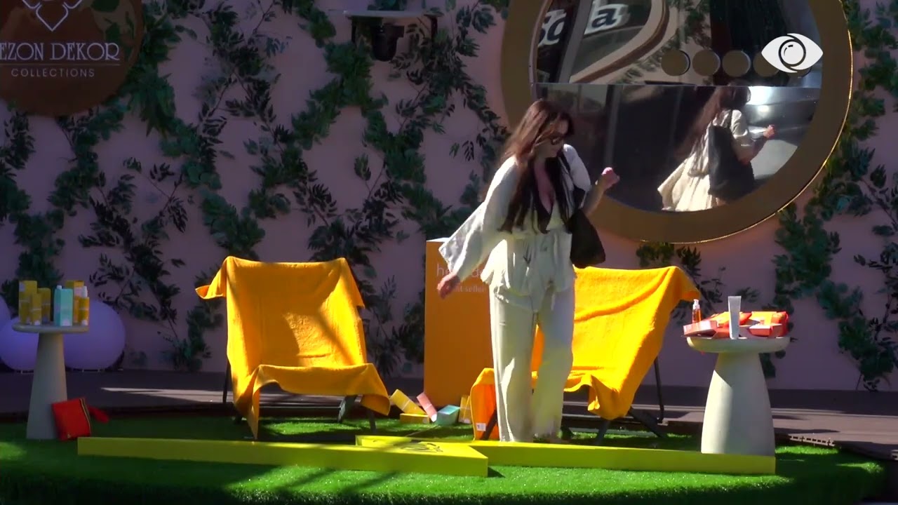 “Merre para se ta marrin”/ Ja reklama që realizoi Rozana