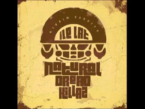 Natural Dread Killaz feat miloMailo  - Wydaj płytę