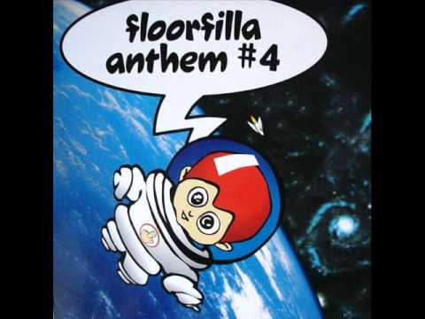 Floorfilla - Anthem #4 (2000)