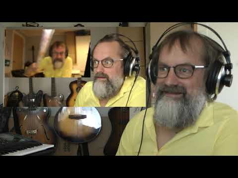 Bare Egil reagiert auf Dinge S1E4