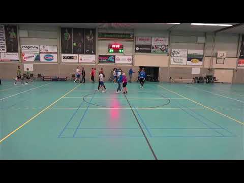 VroneBerdos HS1 - Hellas HS1