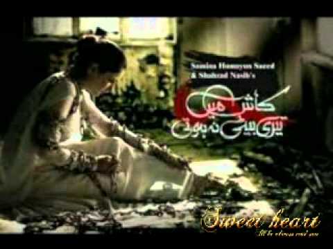 Kash Main Teri Beti Na Hoti Promo