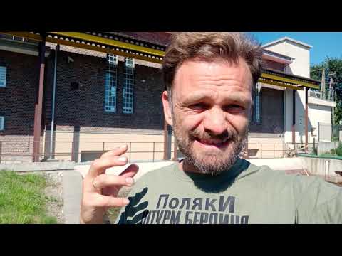 Wielka Ewakuacja 1945 czyli Mierzeja Wiślana cz. IV