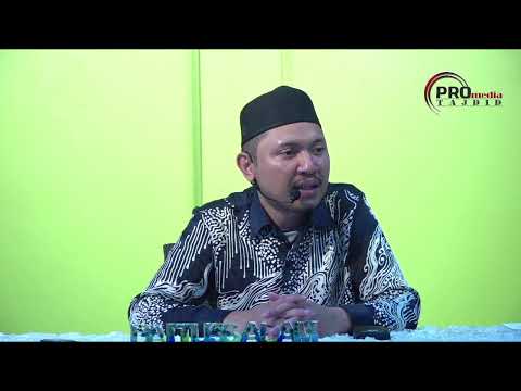 SYARAH ZADUL MAAD