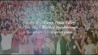 Worship Breakthrough 2025