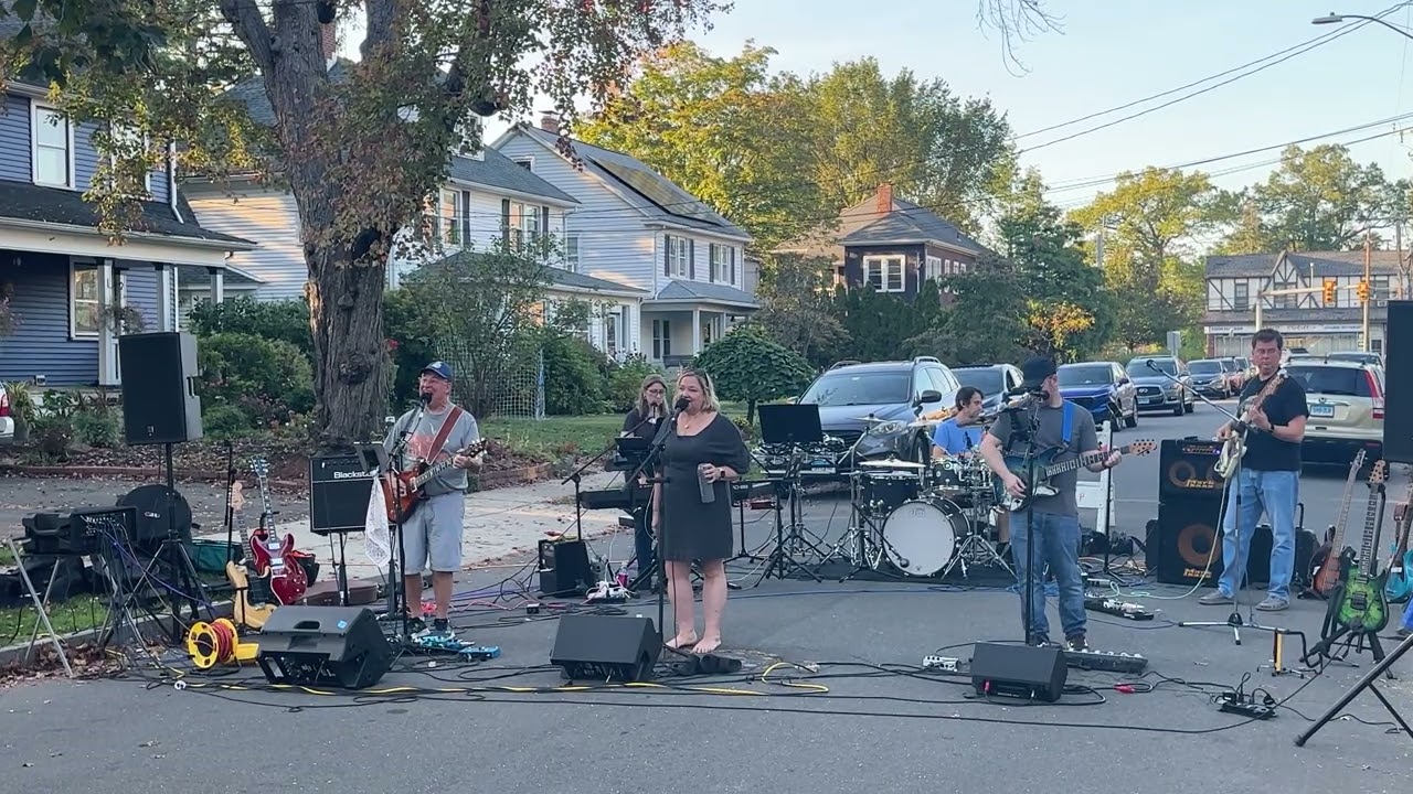 Rikki Don't Lose That Number (clip)