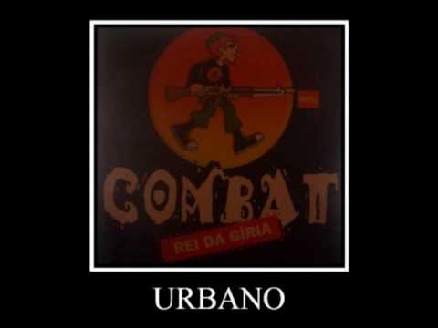 Urbano - Banda Combat