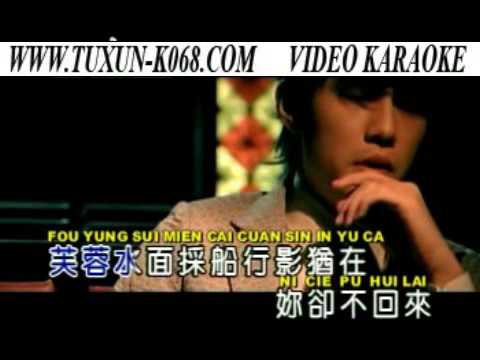 qian li zhi wai Karaoke Version （千里之外 KTV 版本）