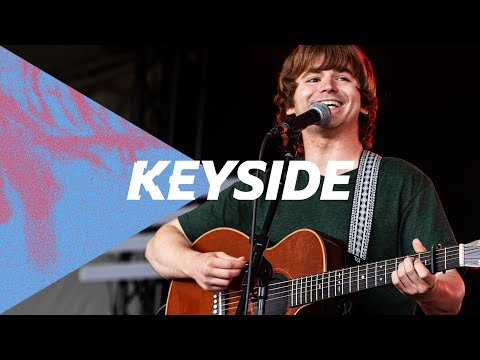 Keyside - Runaway (BBC Introducing at Radio 1's Big Weekend 2025)