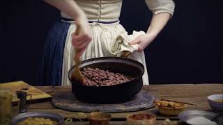 Historia Czekolady w Gdansku - Trailer