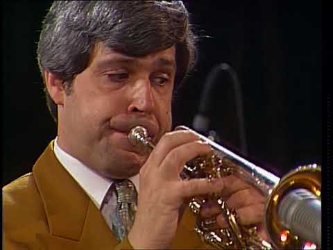 "SALUTE TO BIX": SANDKE, BARRETT, PEPLOWSKI, ROBINSON, SHANE, GROSZ, MILLMAN, RATAJCZAK (Bern 1993)