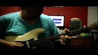 Fat Padding - Blues Saraceno