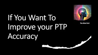 PTP Accuracy - Asymmetry in Networks