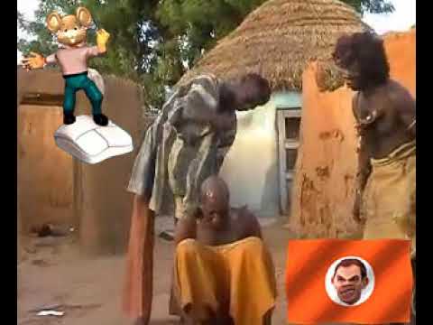 Prueba de afiliación a Cuñadanos