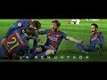 Barcellona 6-1 Psg ●The Impossible Remuntada ●The Movie [HD]