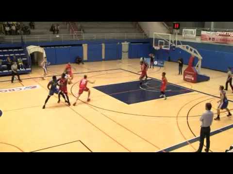 LEBPlata1J VITEN GETAFE...,72 - 95,COVIRAN GRANADA... (04/10/2015)