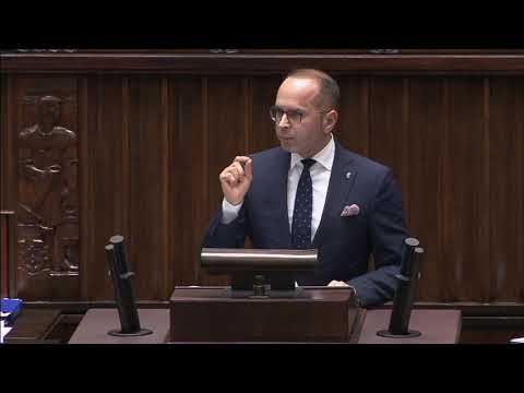 Michał Szczerba pyta: kiedy wrócą 9 mld zł do Funduszu?