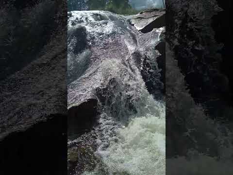 pedal cachoeira da arapuca em Bela Vista de Goiás