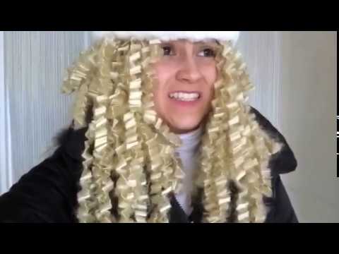 Horteta Films - ¿Qué hace una rusa?