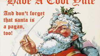 "Have a Cool Yule" by Minnie Tee