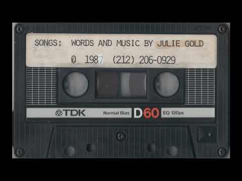 Thumbnail for Julie Gold - When He Walks With Me (1987) by Julie Gold