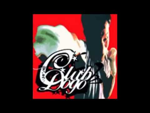 Club Dogo - Tana 2000 Feat. Dargen D'Amico