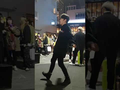 [MAXXAM] 190328 강신화 - Touch (NCT127 cover)