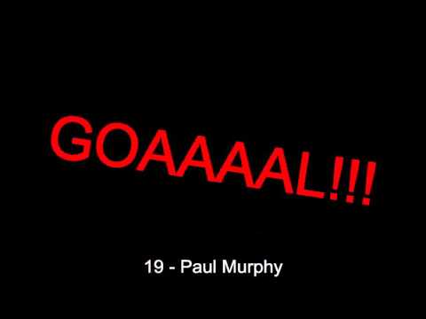 18.03.2016: Bohemian FC - Wexford Youths (3 - 3)