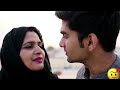 Muslim Aunty Kiss A Young Boy
