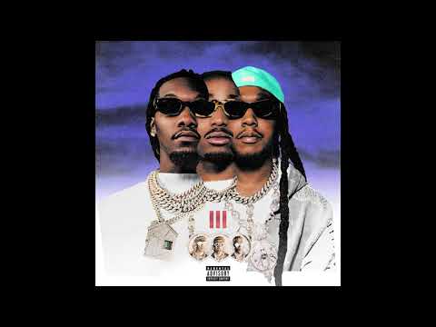 Offset + Quavo Type Beat - ''Migo''