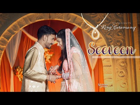 PRAVEEN & SEEMA RING CEREMONY // SUMERPUR //