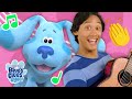 If You Re Happy You Know It Song W Josh Blue Blue S Clues You