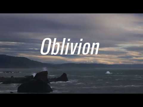 Alex Anderson - Oblivion