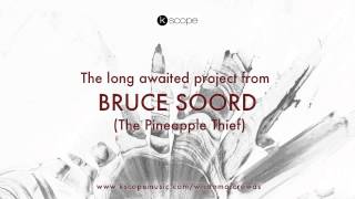 Wisdom of Crowds - The long awaited project from Bruce Soord (The Pineapple Thief)