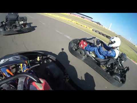 KARTNATION 2022 - 4ª ETAPA - ITU