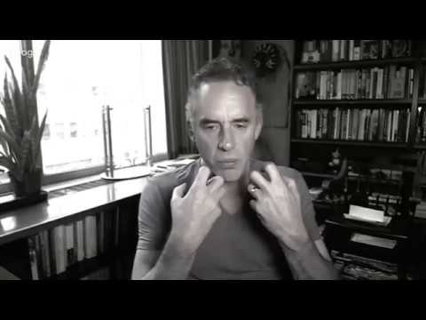 Dr. Jordan B  Peterson - Exercise for Authenticity and Integrity