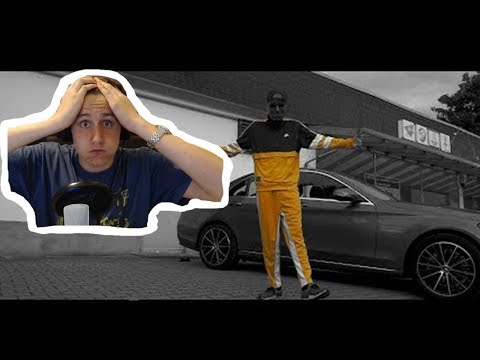 Reaction auf JACK VON CRACK MERO DISS Schnellste Reaction 😂