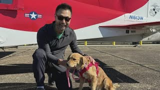 Celebration of life for Virginia pilot killed in crash