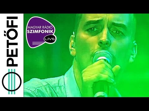 HS7 - Ez a szerelem (Szimfonik Live 2.0)