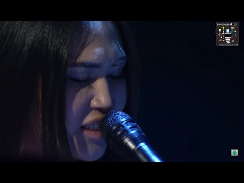 Xfactor 2017 Italy  XF11  Italia Best Performance Live02 Camille