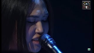 Xfactor 2017 Italy  XF11  Italia Best Performance Live02 Camille