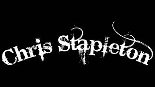 Chris Stapleton: I Want Love (High Tone) (2018)