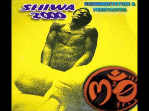 Shiwa 2000 - Rekkamiehen Pastilli